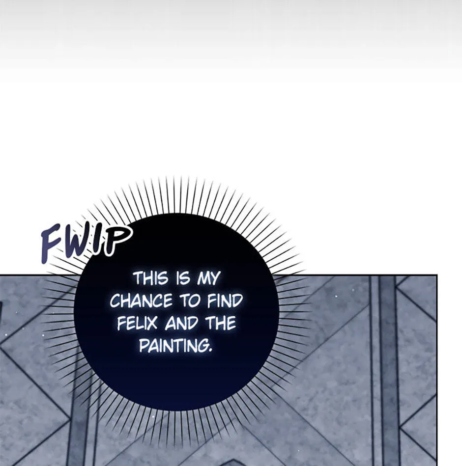 Trapped With the Male Lead in a Horror Game Chapter 28 page 82 - 