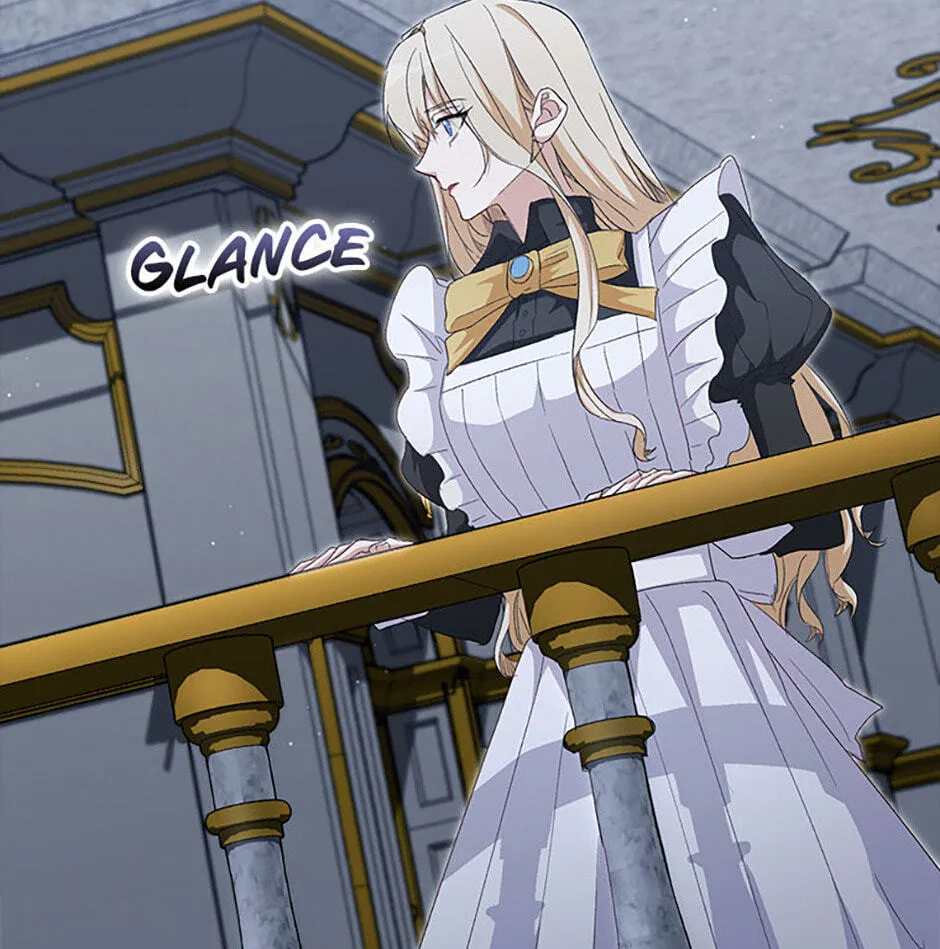 Trapped With the Male Lead in a Horror Game Chapter 28 page 86 - 