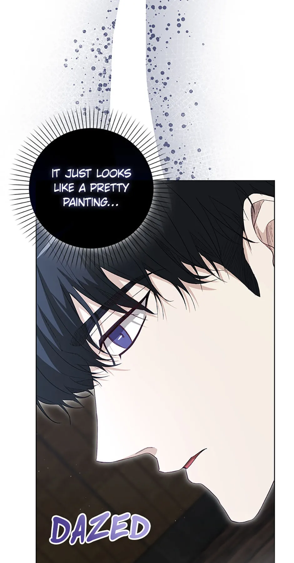 Trapped With the Male Lead in a Horror Game Chapter 29 page 5 - 
