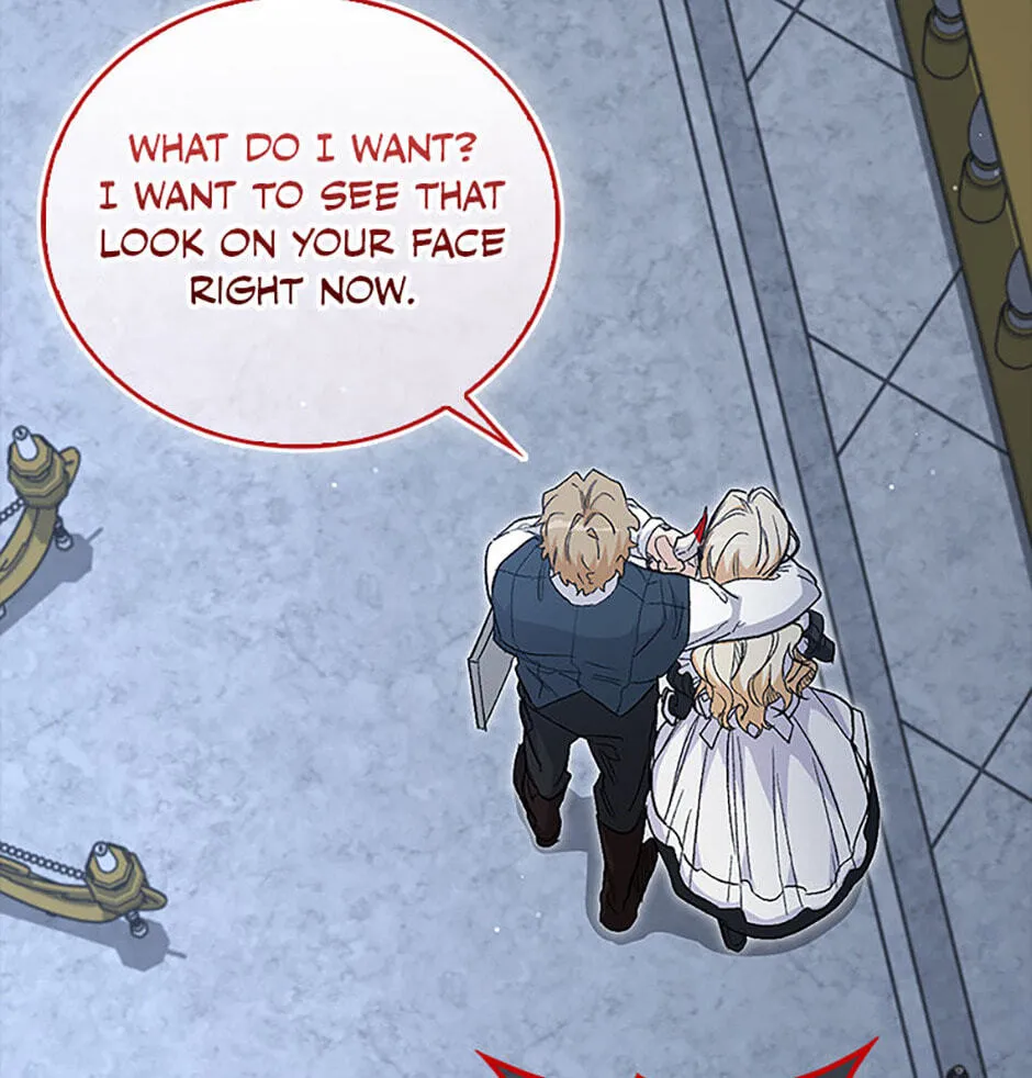 Trapped With the Male Lead in a Horror Game Chapter 29 page 64 - 