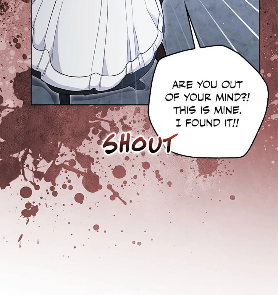 Trapped With the Male Lead in a Horror Game Chapter 29 page 73 - 