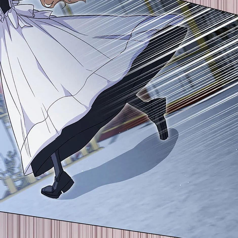 Trapped With the Male Lead in a Horror Game Chapter 29 page 86 - 