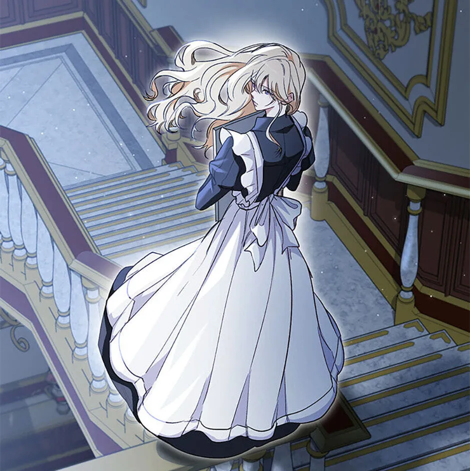 Trapped With the Male Lead in a Horror Game Chapter 29 page 90 - 