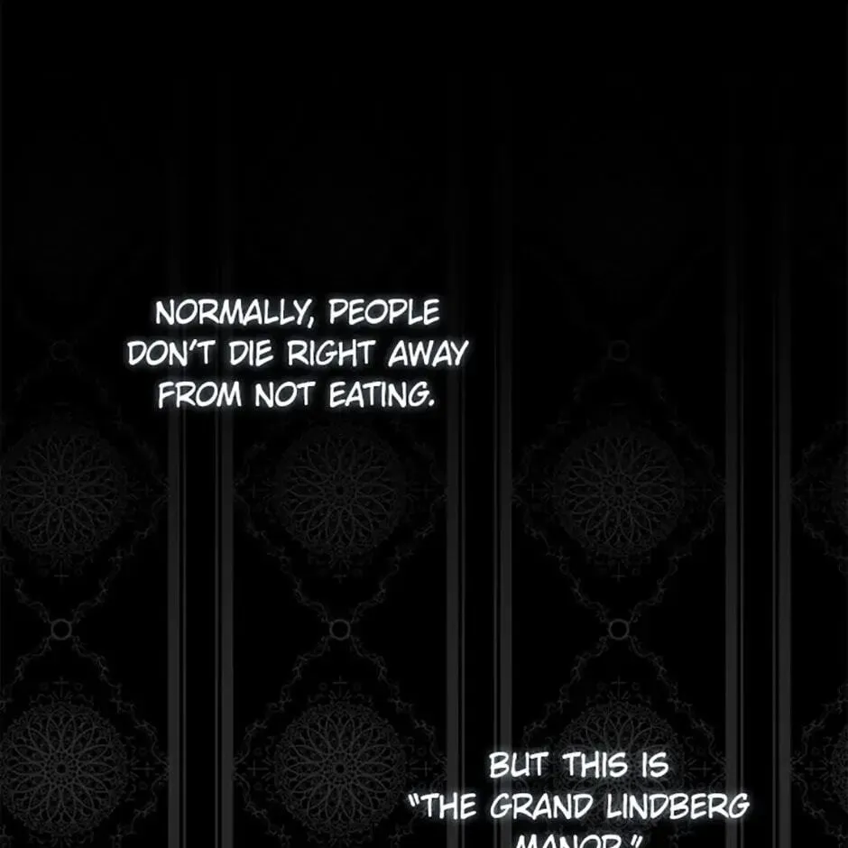 Trapped With the Male Lead in a Horror Game Chapter 3 page 1 - 
