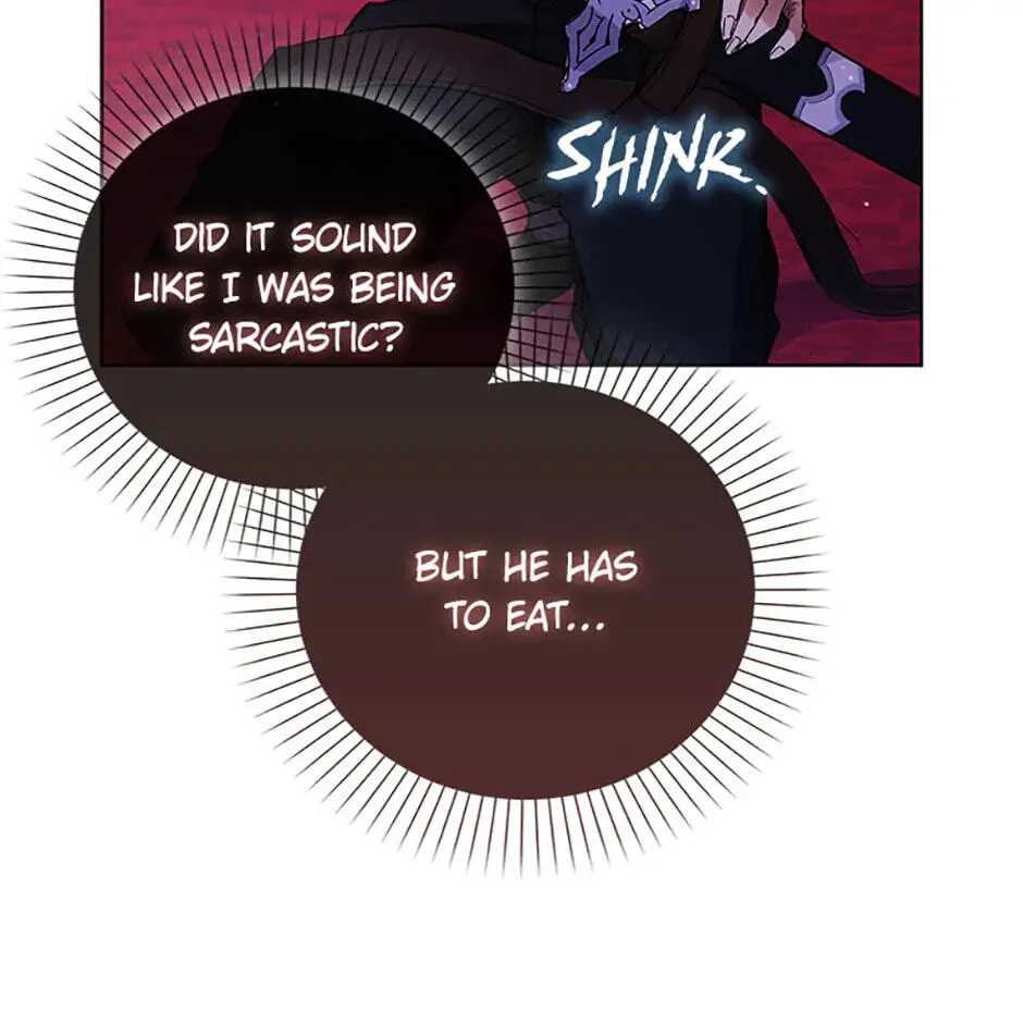 Trapped With the Male Lead in a Horror Game Chapter 3 page 11 - 