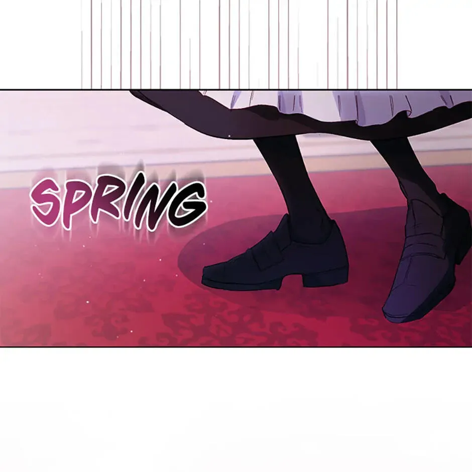 Trapped With the Male Lead in a Horror Game Chapter 3 page 13 - 