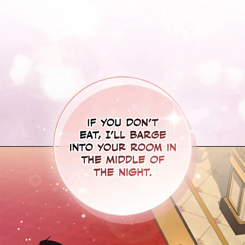 Trapped With the Male Lead in a Horror Game Chapter 3 page 14 - 