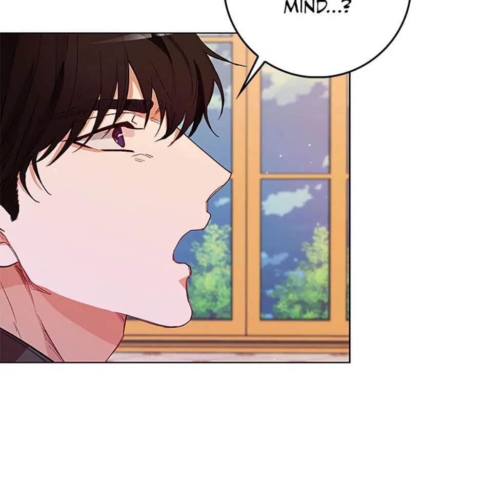 Trapped With the Male Lead in a Horror Game Chapter 3 page 17 - 