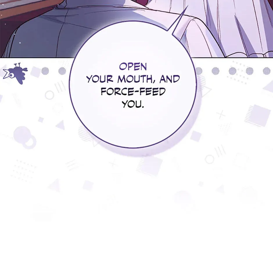 Trapped With the Male Lead in a Horror Game Chapter 3 page 20 - 