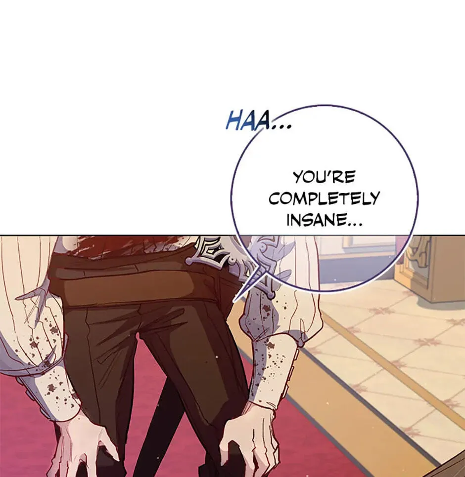 Trapped With the Male Lead in a Horror Game Chapter 3 page 21 - 