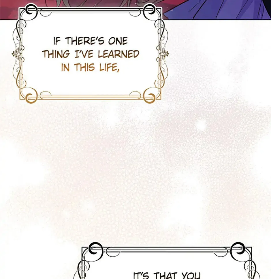 Trapped With the Male Lead in a Horror Game Chapter 3 page 23 - 