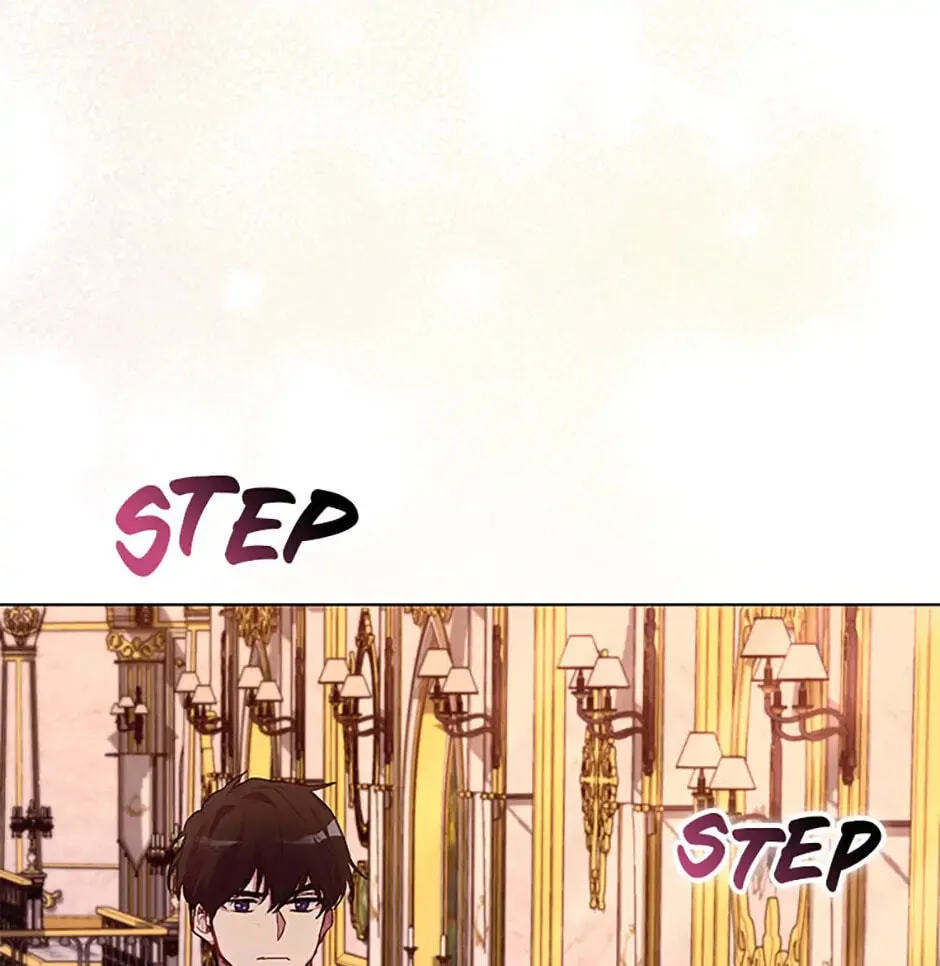 Trapped With the Male Lead in a Horror Game Chapter 3 page 25 - 