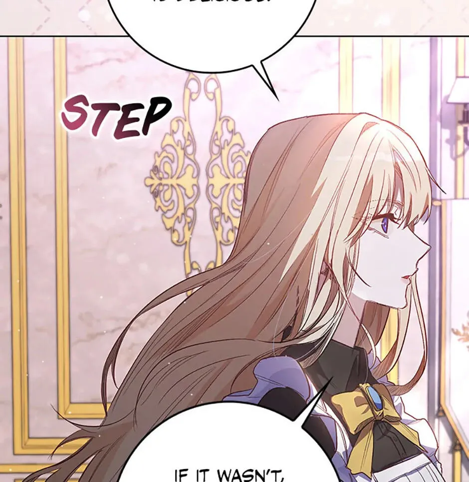 Trapped With the Male Lead in a Horror Game Chapter 3 page 28 - 