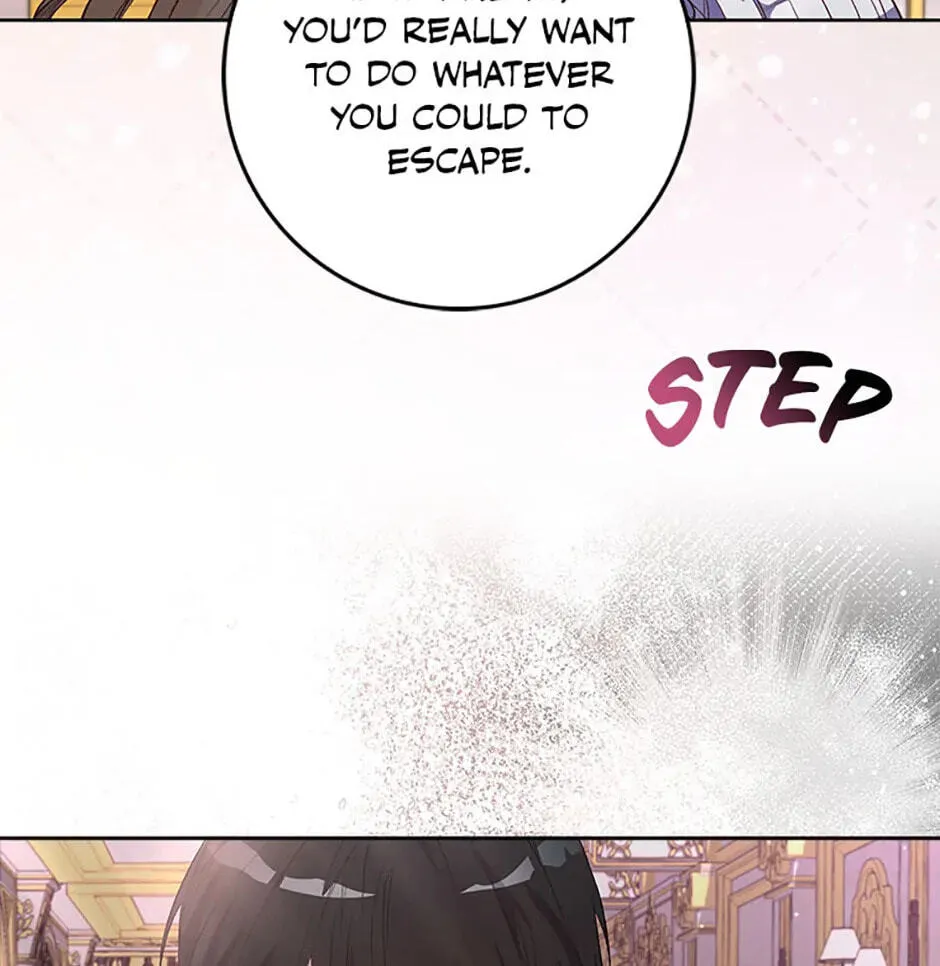 Trapped With the Male Lead in a Horror Game Chapter 3 page 29 - 