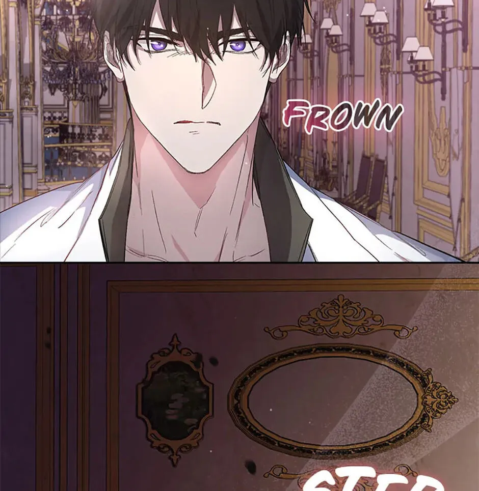 Trapped With the Male Lead in a Horror Game Chapter 3 page 30 - 