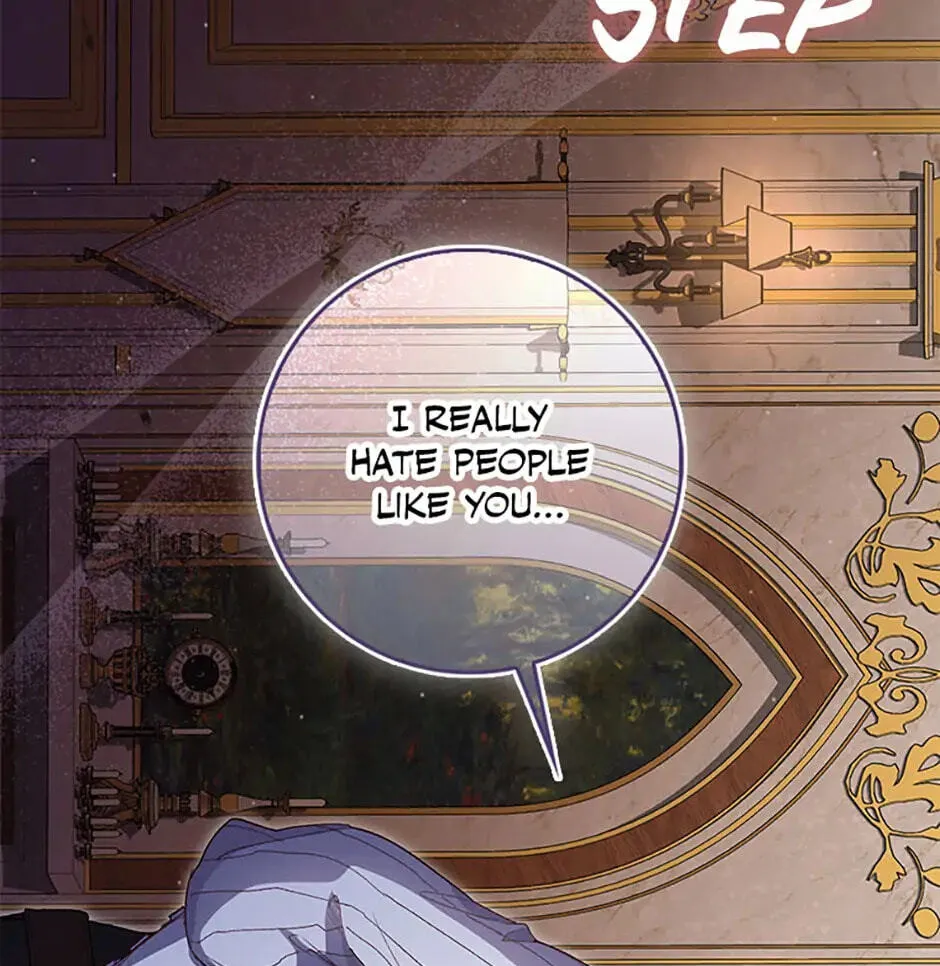 Trapped With the Male Lead in a Horror Game Chapter 3 page 31 - 