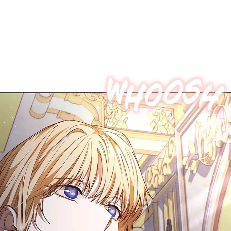 Trapped With the Male Lead in a Horror Game Chapter 3 page 37 - 