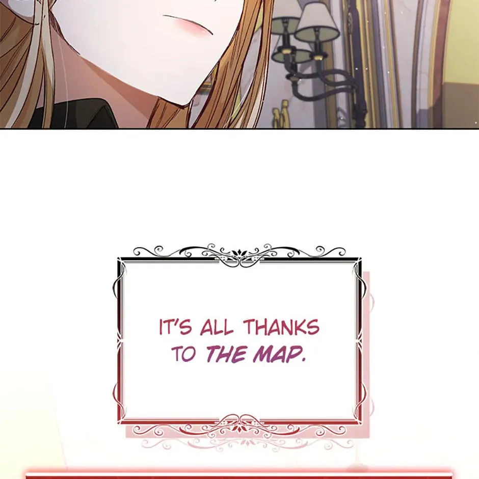 Trapped With the Male Lead in a Horror Game Chapter 3 page 38 - 