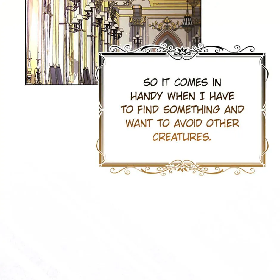 Trapped With the Male Lead in a Horror Game Chapter 3 page 43 - 