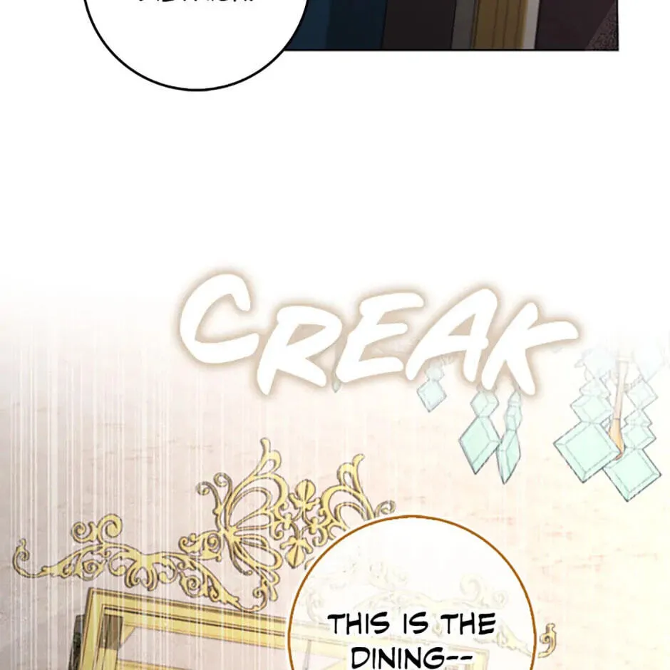 Trapped With the Male Lead in a Horror Game Chapter 3 page 47 - 