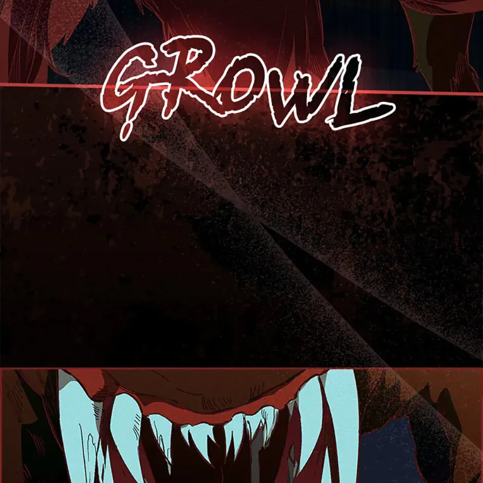 Trapped With the Male Lead in a Horror Game Chapter 3 page 50 - 