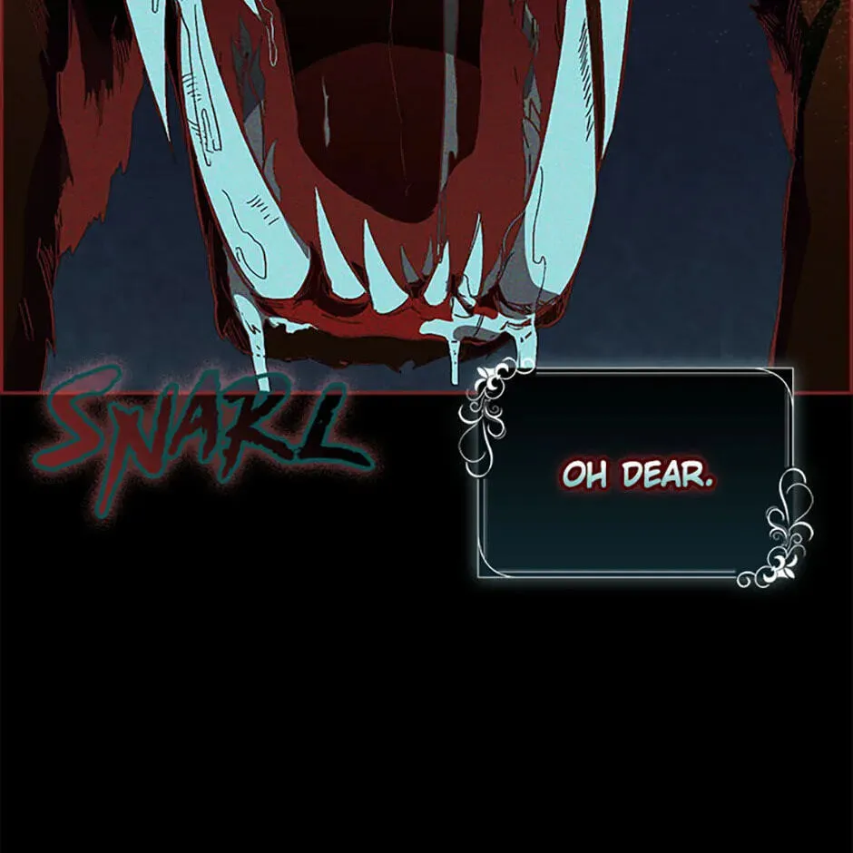 Trapped With the Male Lead in a Horror Game Chapter 3 page 51 - 
