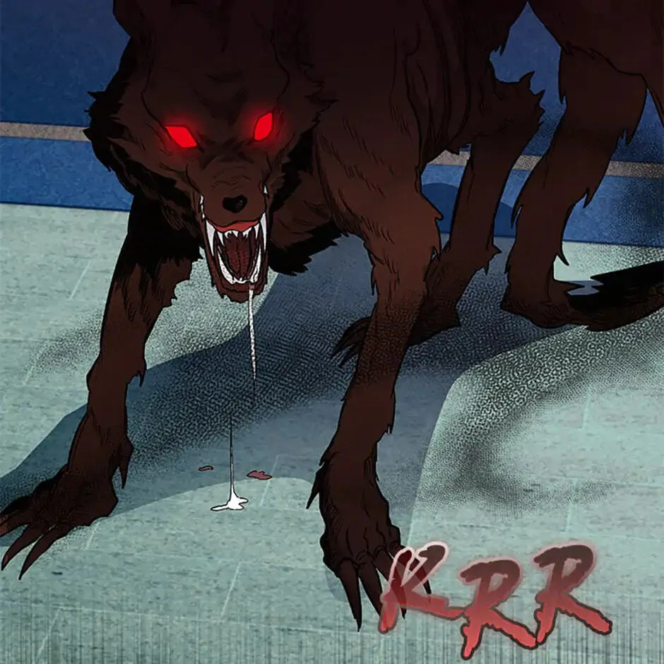 Trapped With the Male Lead in a Horror Game Chapter 3 page 53 - 