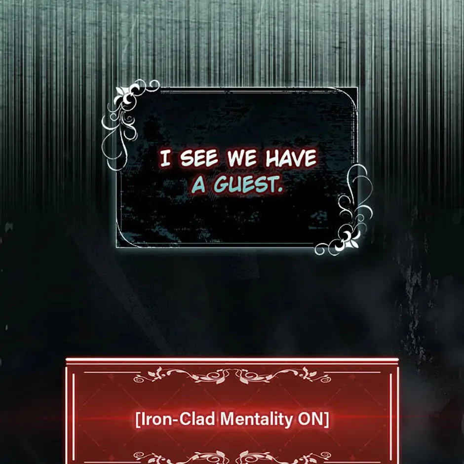 Trapped With the Male Lead in a Horror Game Chapter 3 page 54 - 