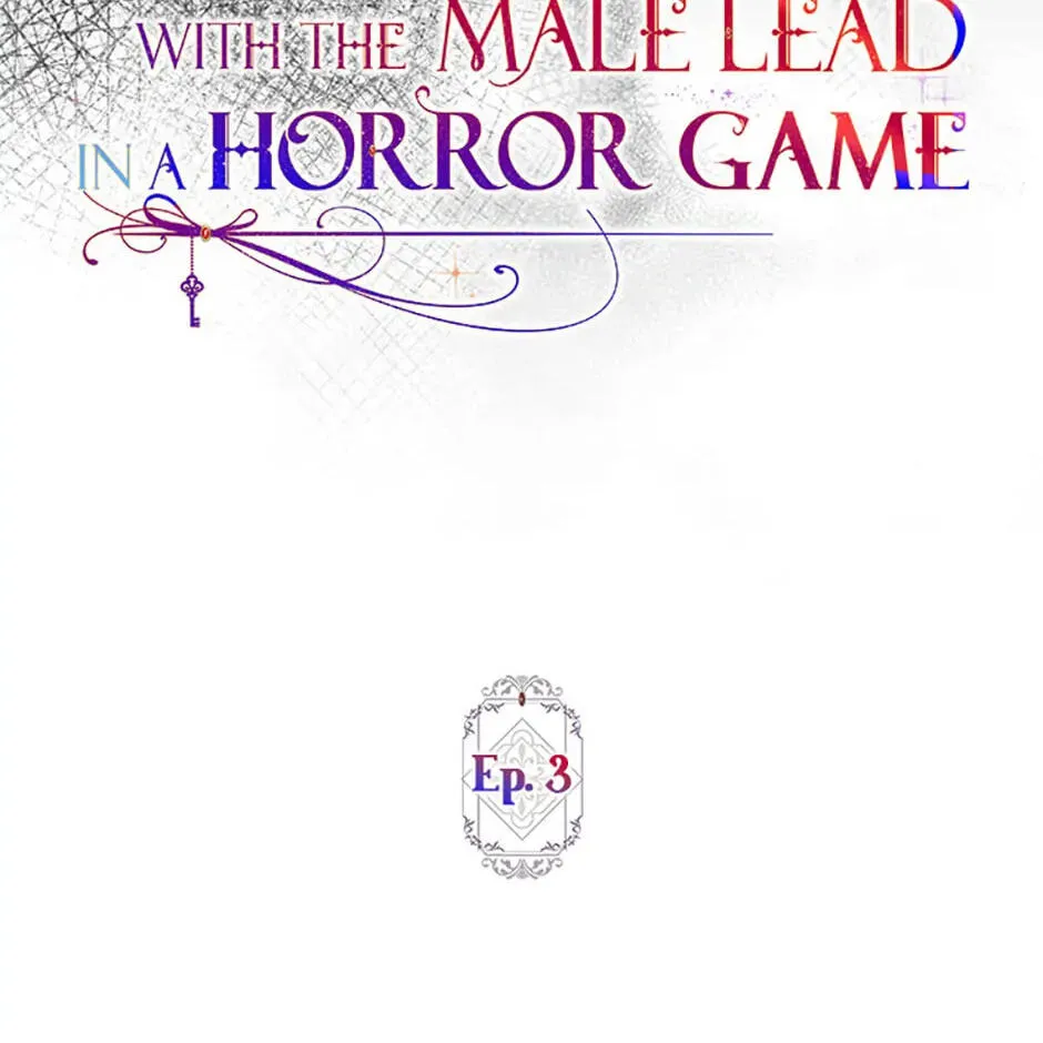 Trapped With the Male Lead in a Horror Game Chapter 3 page 56 - 