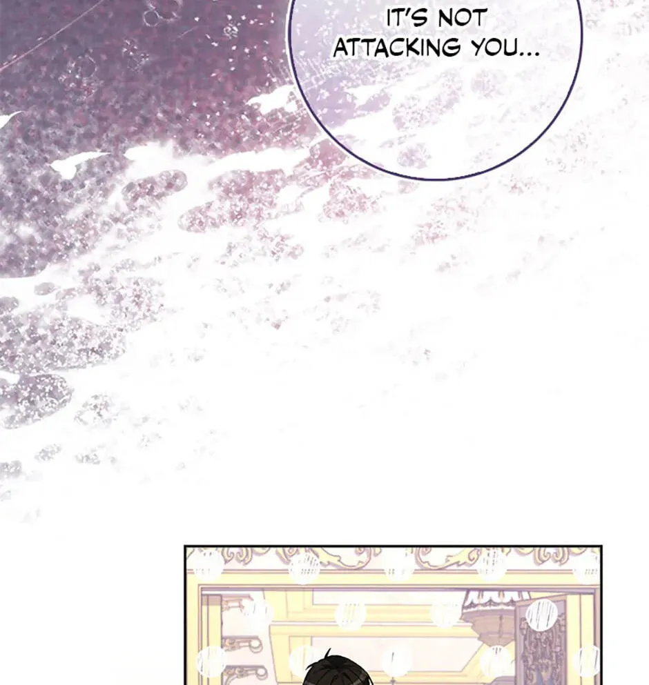 Trapped With the Male Lead in a Horror Game Chapter 3 page 66 - 