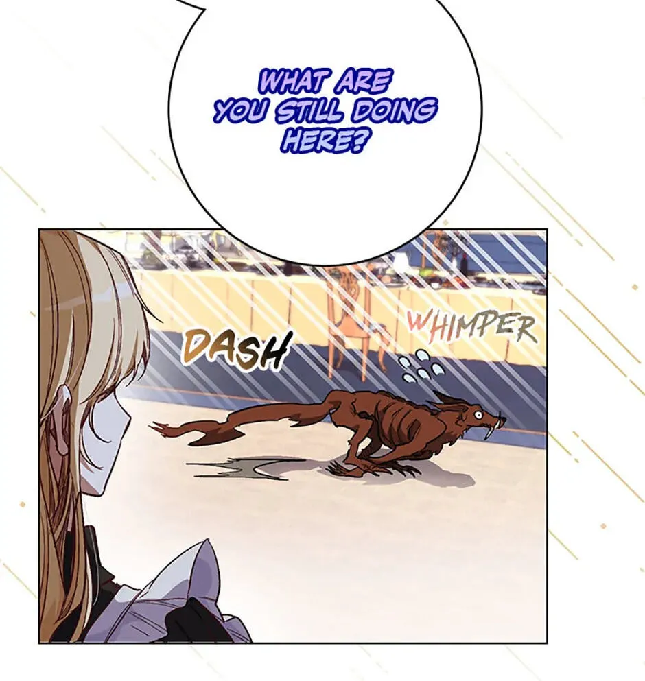 Trapped With the Male Lead in a Horror Game Chapter 3 page 68 - 