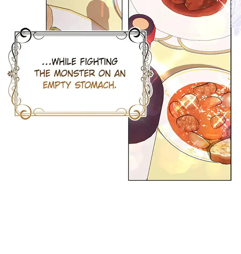 Trapped With the Male Lead in a Horror Game Chapter 3 page 74 - 