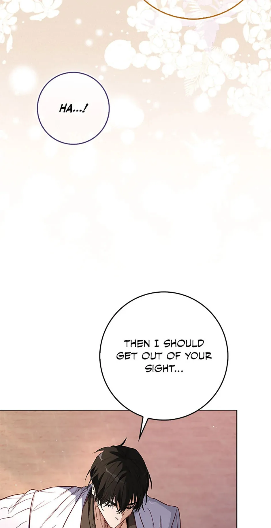 Trapped With the Male Lead in a Horror Game Chapter 3 page 78 - 