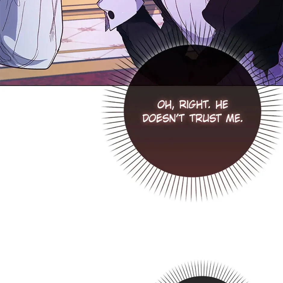 Trapped With the Male Lead in a Horror Game Chapter 3 page 9 - 
