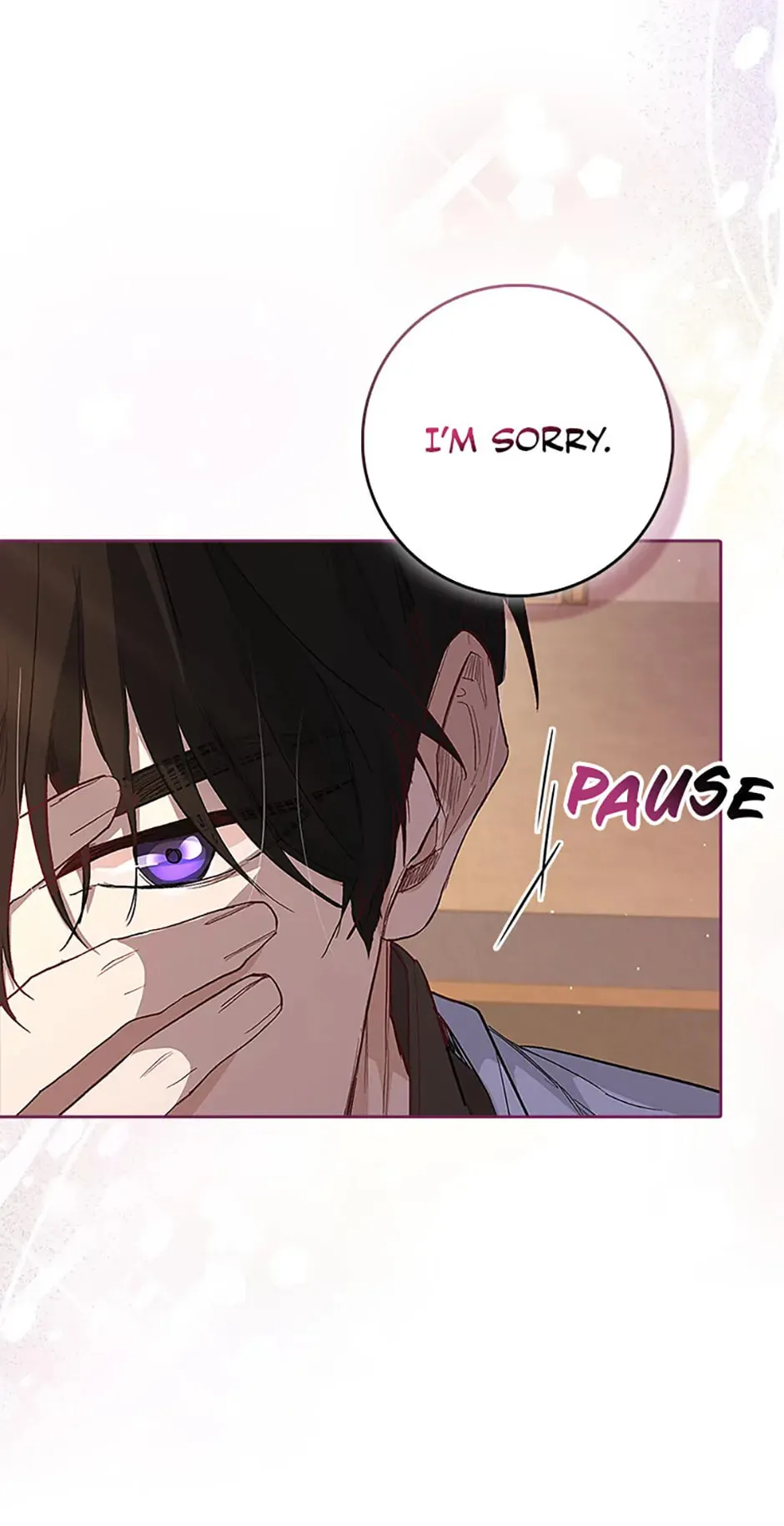 Trapped With the Male Lead in a Horror Game Chapter 3 page 82 - 