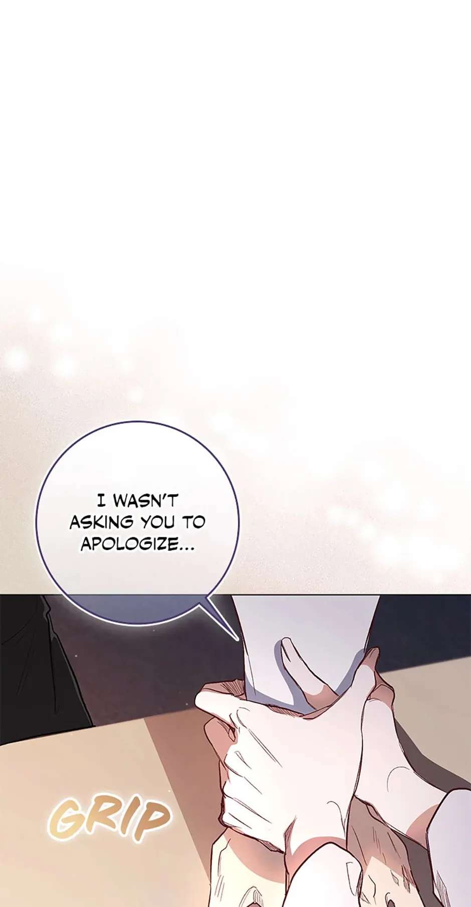 Trapped With the Male Lead in a Horror Game Chapter 3 page 83 - 