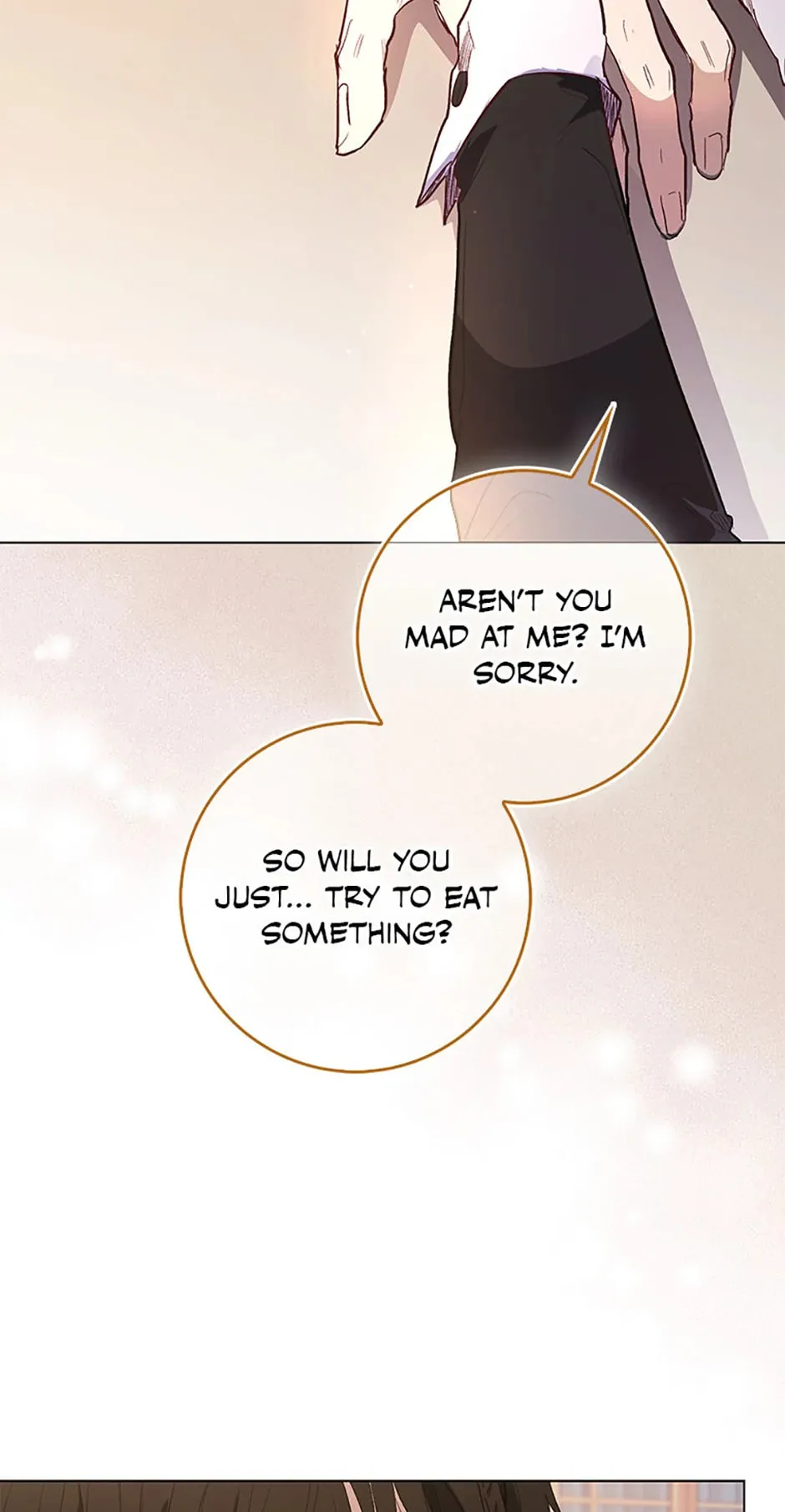 Trapped With the Male Lead in a Horror Game Chapter 3 page 84 - 