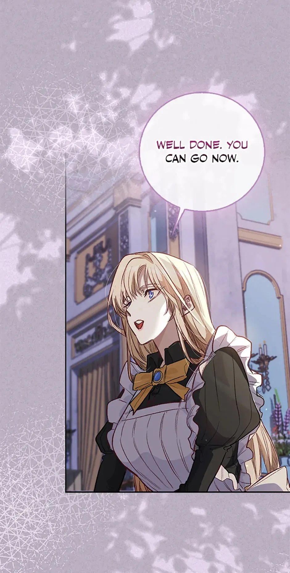 Trapped With the Male Lead in a Horror Game Chapter 3 page 95 - 