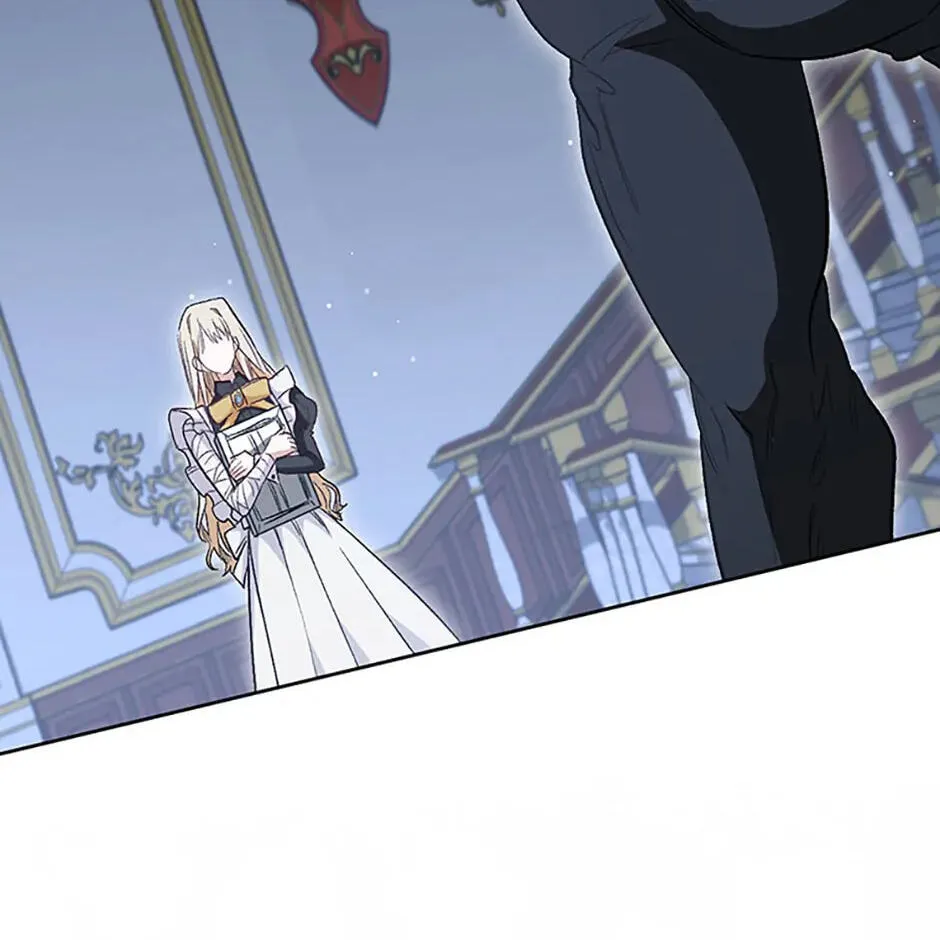 Trapped With the Male Lead in a Horror Game Chapter 30 page 130 - 