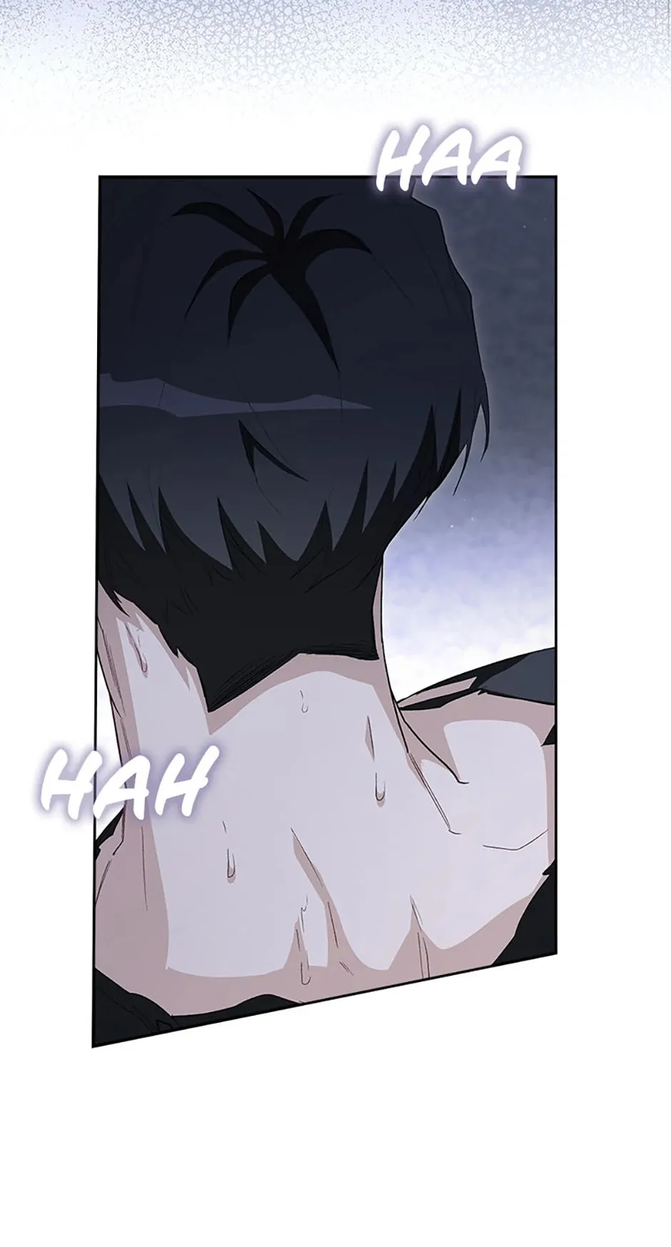 Trapped With the Male Lead in a Horror Game Chapter 30 page 43 - 