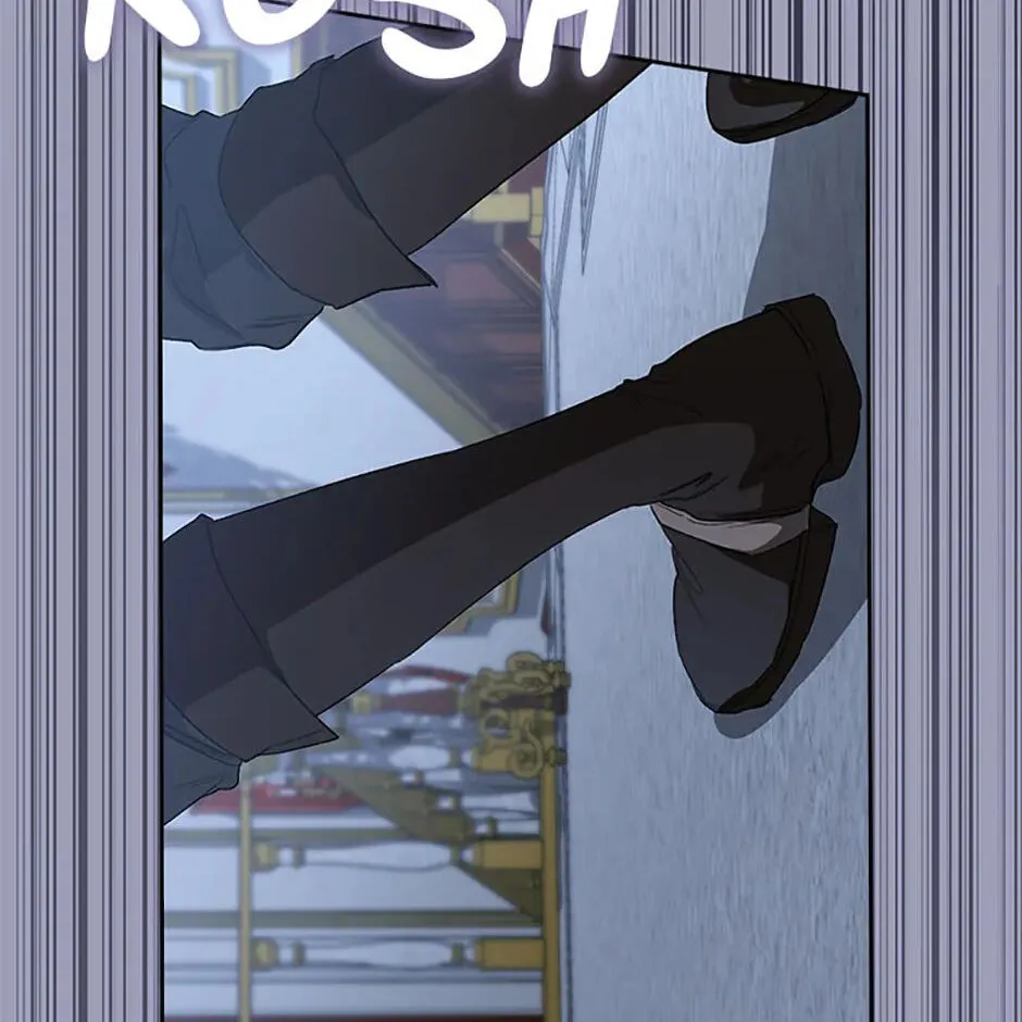 Trapped With the Male Lead in a Horror Game Chapter 30 page 47 - 