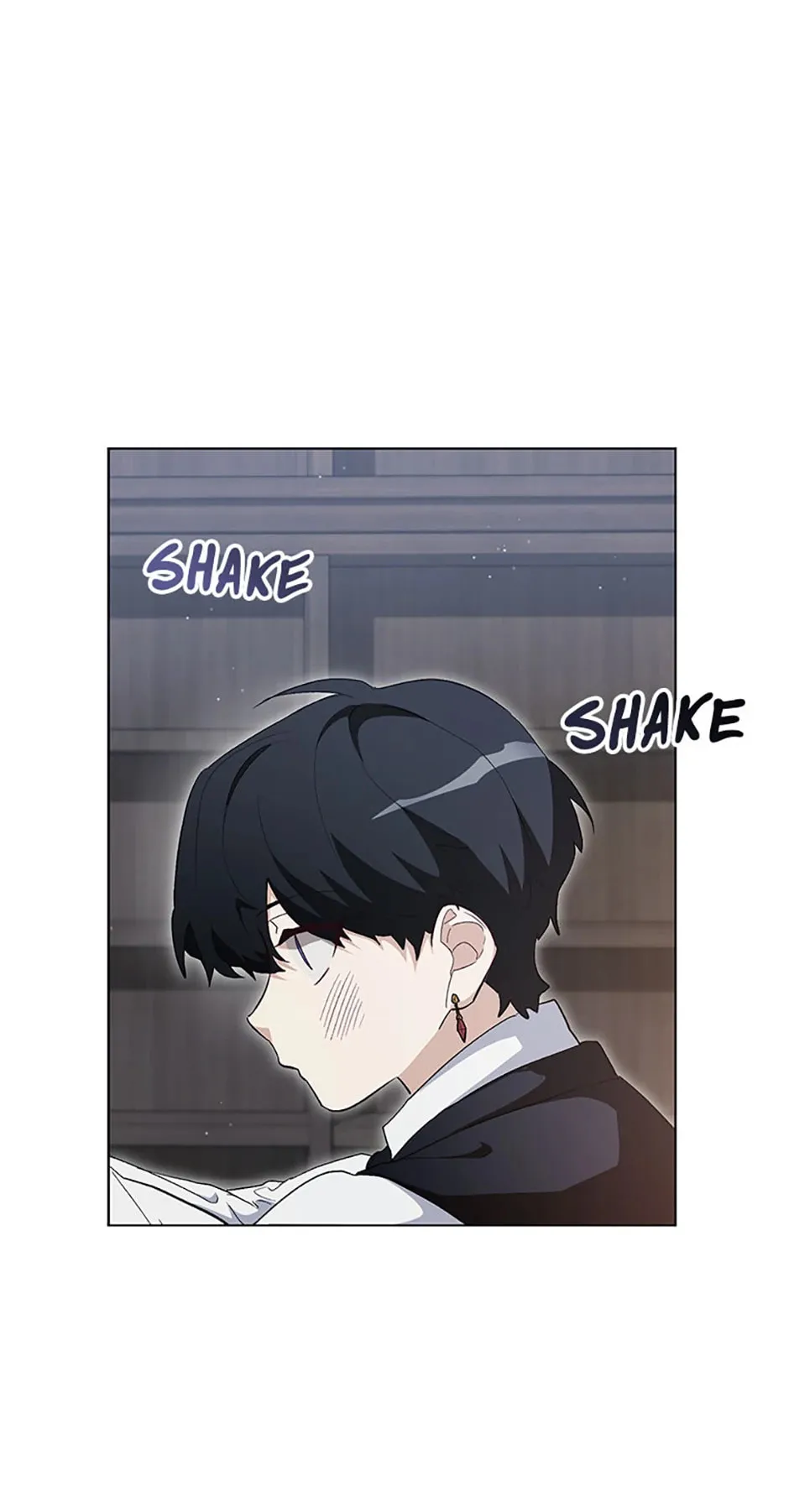 Trapped With the Male Lead in a Horror Game Chapter 30 page 99 - 