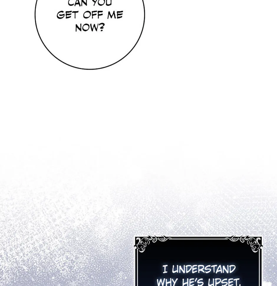 Trapped With the Male Lead in a Horror Game Chapter 4 page 101 - 