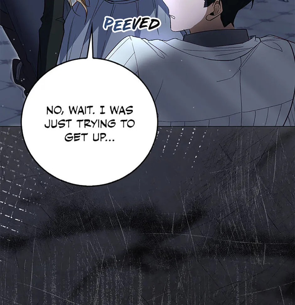Trapped With the Male Lead in a Horror Game Chapter 4 page 109 - 