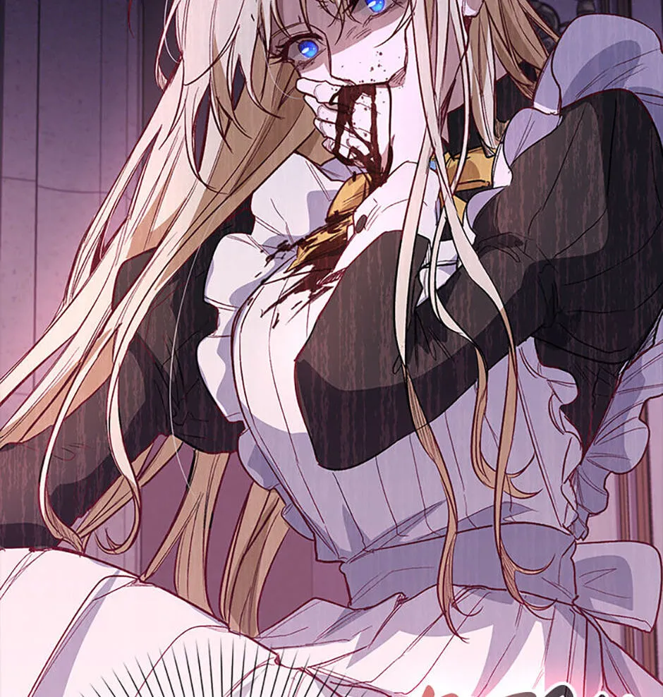 Trapped With the Male Lead in a Horror Game Chapter 4 page 113 - 