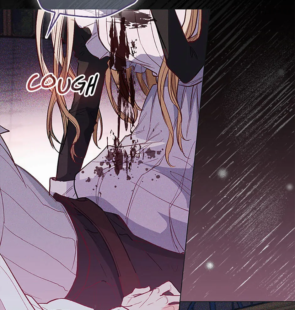 Trapped With the Male Lead in a Horror Game Chapter 4 page 115 - 