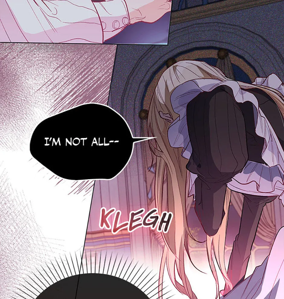 Trapped With the Male Lead in a Horror Game Chapter 4 page 116 - 