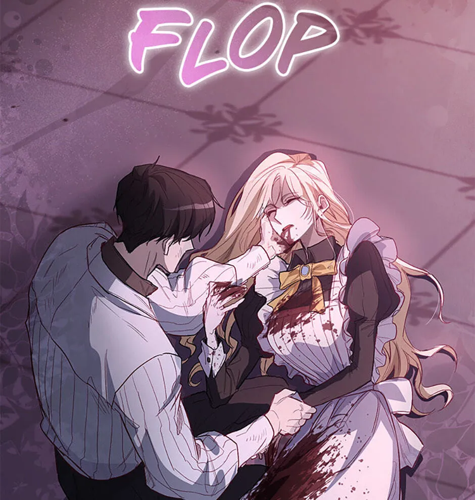 Trapped With the Male Lead in a Horror Game Chapter 4 page 124 - 