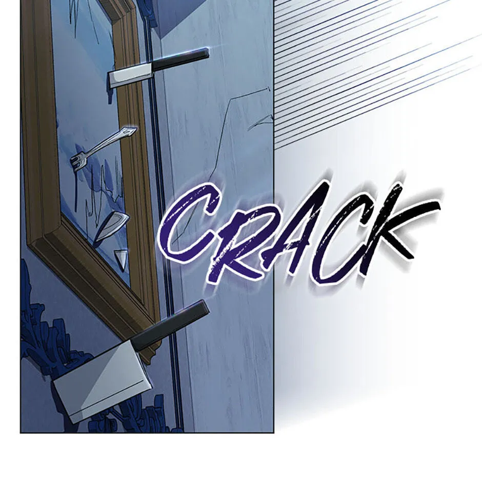 Trapped With the Male Lead in a Horror Game Chapter 4 page 27 - 