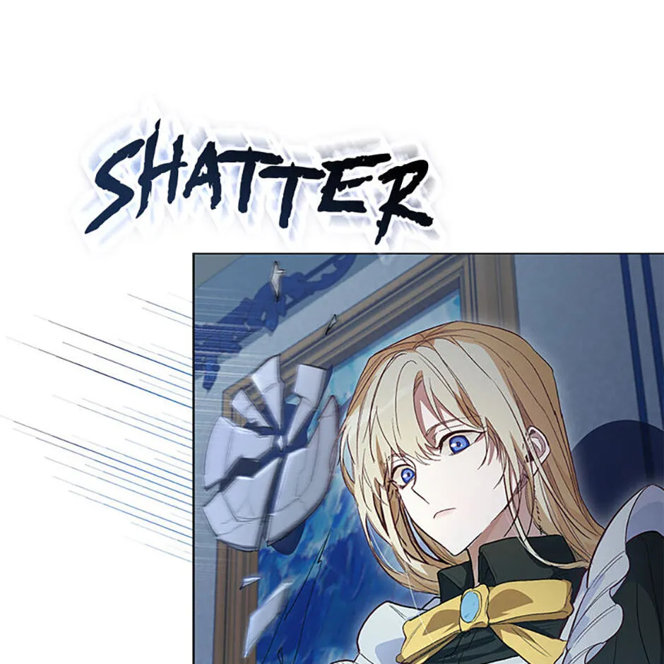 Trapped With the Male Lead in a Horror Game Chapter 4 page 28 - 